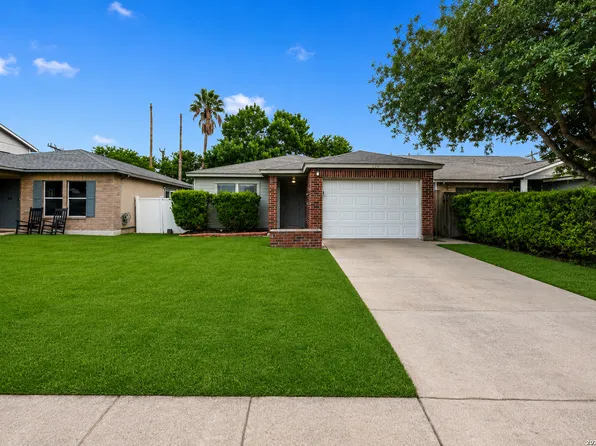 9734 Ivy Plain, San Antonio, TX 78245