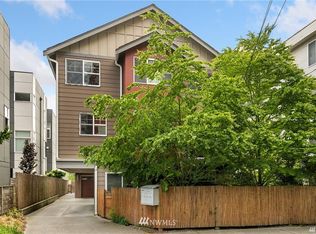 2253 NW 64th St #A, Seattle, WA 98107