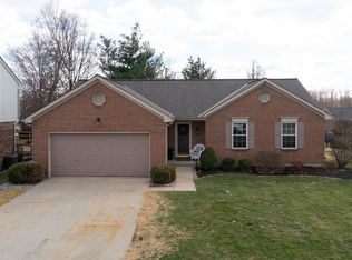 55 Creekside Dr, Florence, KY 41042