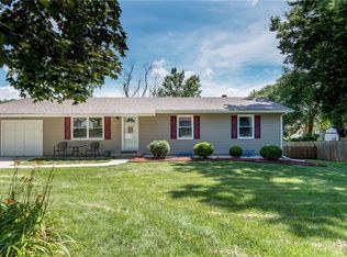 12131 W 69th St, Shawnee, KS 66216