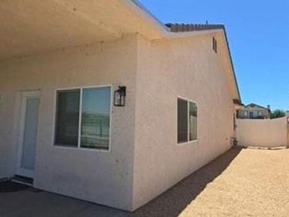 Property Side View