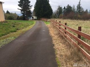 0 Thelma Ter LOT 2, Cathlamet, WA 98612