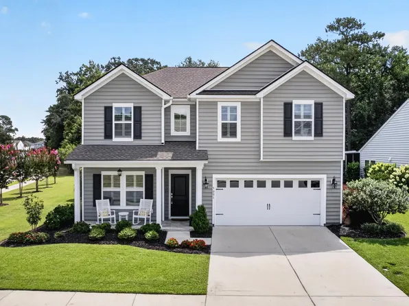5001 Catfish Loop, Johns Island, SC 29455