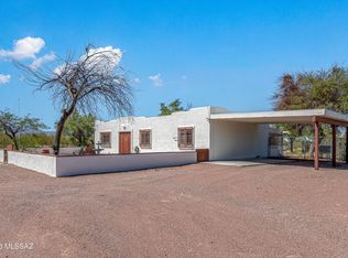 7404 E Glacier Park Ct, Sahuarita, AZ 85629