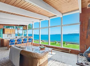 4964 SW Luana Ln, Vashon, WA 98070