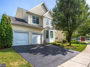1819 N Greenleese Dr, Frederick, MD 21701