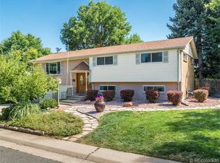 3368 S Verbena Ct, Denver, CO 80231
