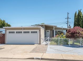 1685 Borden St, San Mateo, CA 94403