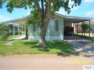 14635 Maple Dr, Harlingen, TX 78552