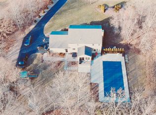 3 Tanglewood Rd, Plainville, MA 02762