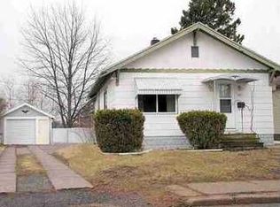 321 Riehle Rd, Kingsford, MI 49802