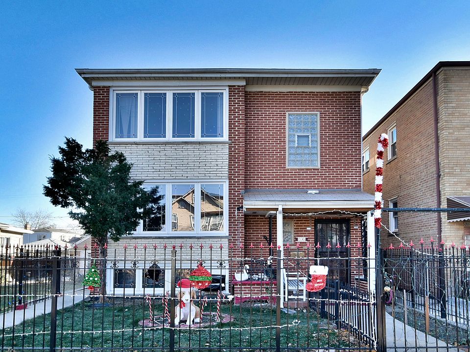 1st image of 2141 N Melvina Ave #2