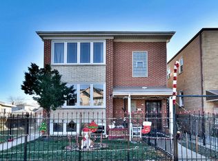 2141 N Melvina Ave #2, Chicago, IL 60639