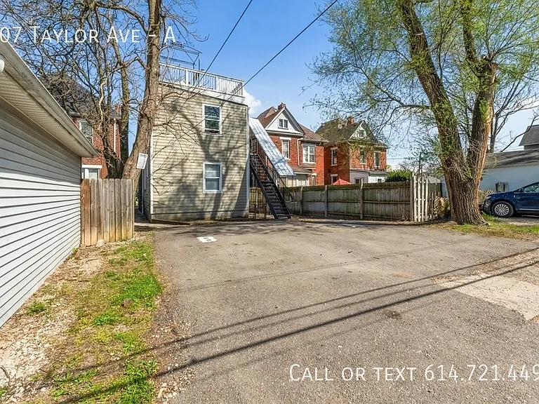 307 Taylor Ave #A — Photo 26
