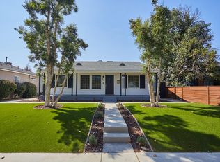 6209 Agnes Ave, North Hollywood, CA 91606