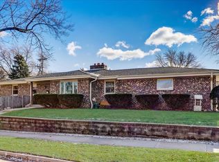 2327 W Parnell Ave, Milwaukee, WI 53221