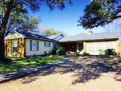 404 E North Ave, Bryan, TX, 77801