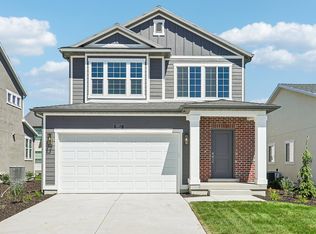 8853 S Smoky Hollow Rd, West Jordan, UT 84081