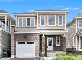 73 Hackamore Cres, Ottawa, ON K0A2Z0