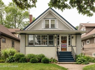 529 S Humphrey Ave, Oak Park, IL 60304