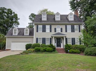 14 Copperfield Ct, Columbia, SC 29209