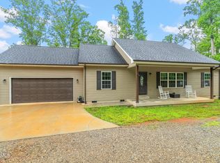 125 Johnny Way, Maryville, TN 37801