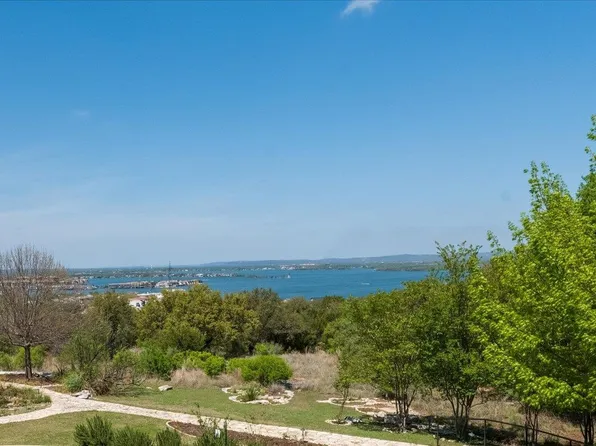 TBD Hi Ridge, Horseshoe Bay, TX 78657