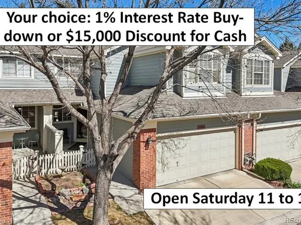 13527 W 63rd Way, Arvada, CO 80004