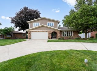 12108 Derby Ln, Orland Park, IL 60467