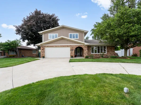 12108 W Derby Ln, Orland Park, IL 60467