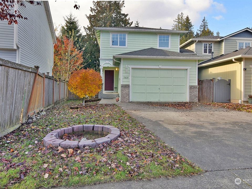 1st image of 7820 64th Dr NE