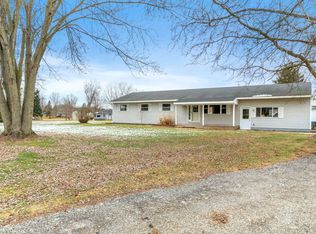 5 McCombs Ct, Clinton, MI 49236