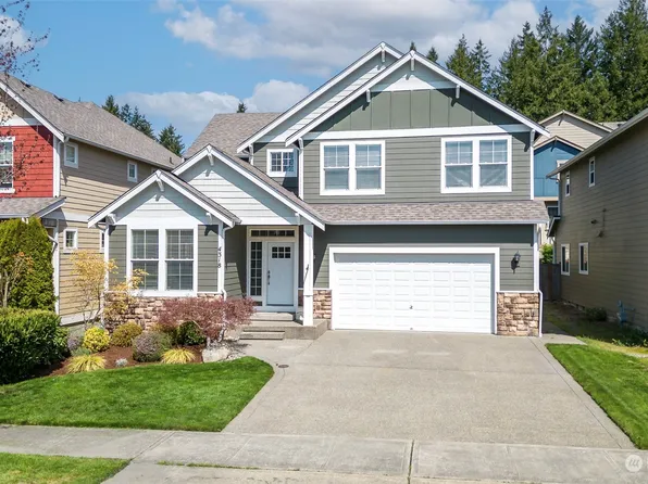 4318 5th Avenue NW, Olympia, WA 98502