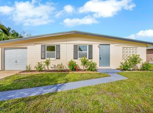 70 Georgia Ave, Merritt Island, FL 32953