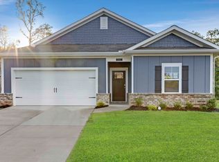 15411 Bees St NW, Harvest, AL 35749