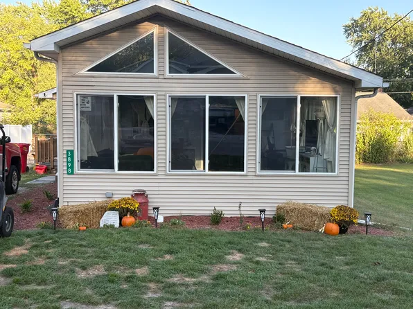 3898 S 625 E, Knox, IN 46534