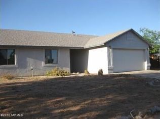 117 W Rock St, Corona De Tucson, AZ 85641