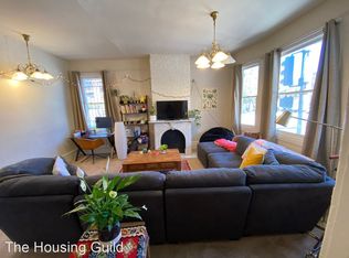 759 Webster St, San Francisco, CA
