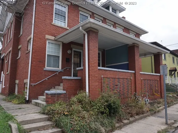 1608-1610 Franklin Ave, Charleston, WV 25311