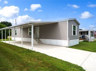 1091 S Dayton Lakeview Rd TRAILER 14, New Carlisle, OH 45344