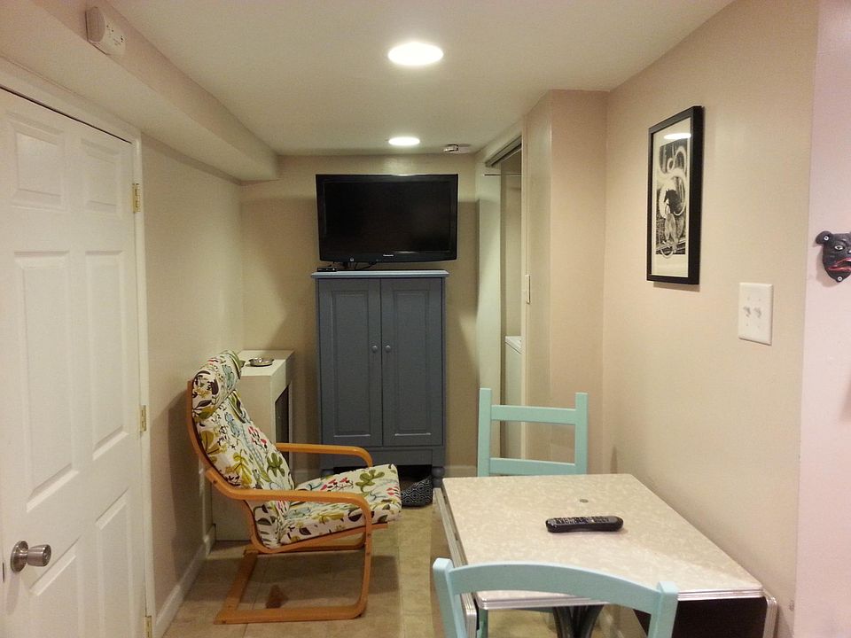 dinning area