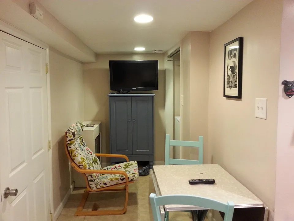 dinning area