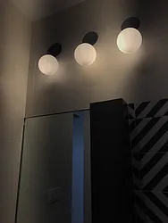 Rented by Lodger Corp