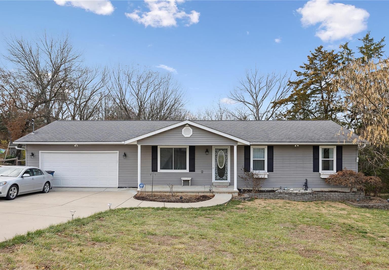 7311 Sennawood Dr, Cedar Hill, MO 63016 | Zillow