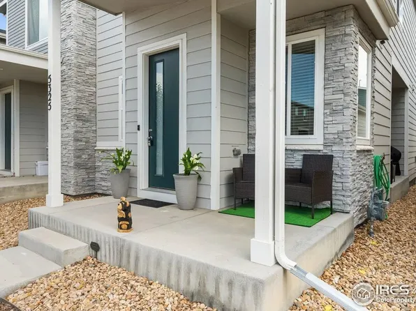 5325 Spalding Pl, Frederick, CO 80504