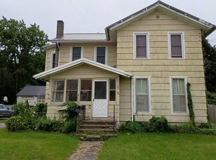 30 West Ave, Albion, NY 14411