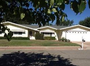 1105 Mercer Ave, Ojai, CA 93023