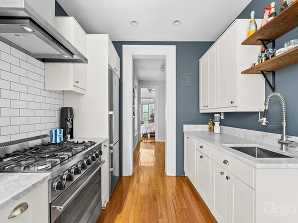 516 East 82nd Street 4W image 1 of 11