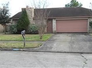 20227 Seablossom Ln, Katy, TX 77449