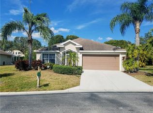 15825 Beachcomber Ave, Fort Myers, FL 33908